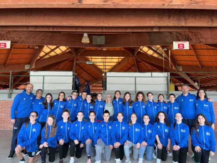 Basket, Puglia pigliatutto al torneo Under 13: in Salento il meglio nazionale