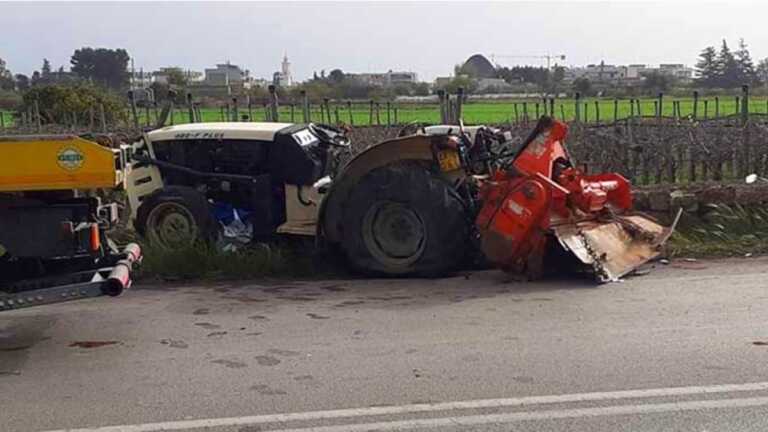 Rutigliano, 57enne morto dopo un incidente con il trattore: si indaga per omicidio stradale