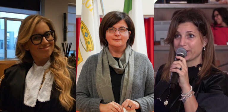 Puglia, new entry nella Giunta Emiliano: Triggiani all’Ambiente, Matrangola alla Legalità e Ciliento ai Trasporti