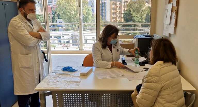 Tumore del pancreas, uno studio al Giovanni Paolo II individua soggetti a rischio – VIDEO