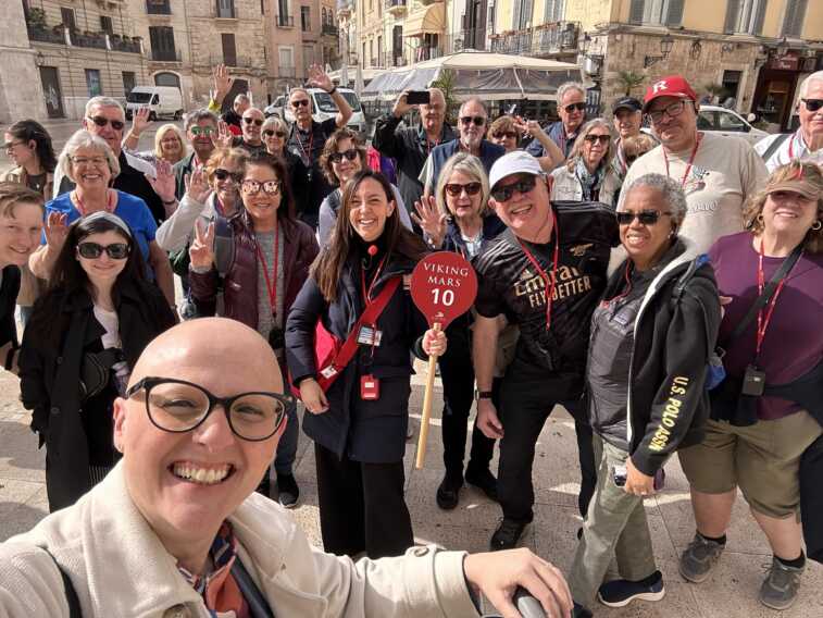 Turismo, a Pasqua oltre 2mila visitatori. Caizzi: «Numeri di cui non andare fieri»