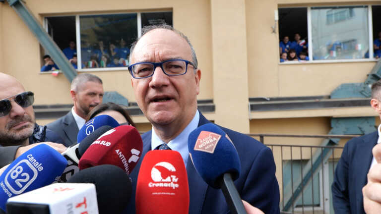 Dopo 30 anni un ministro dell’Istruzione in Basilicata, Valditara: «Investimenti per 220 mln»