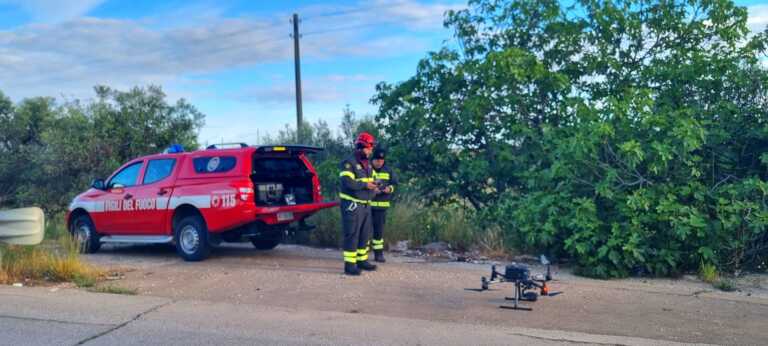 Bari, paura per una 77enne: si allontana da casa e scompare. Ritrovata dopo ore di ricerche
