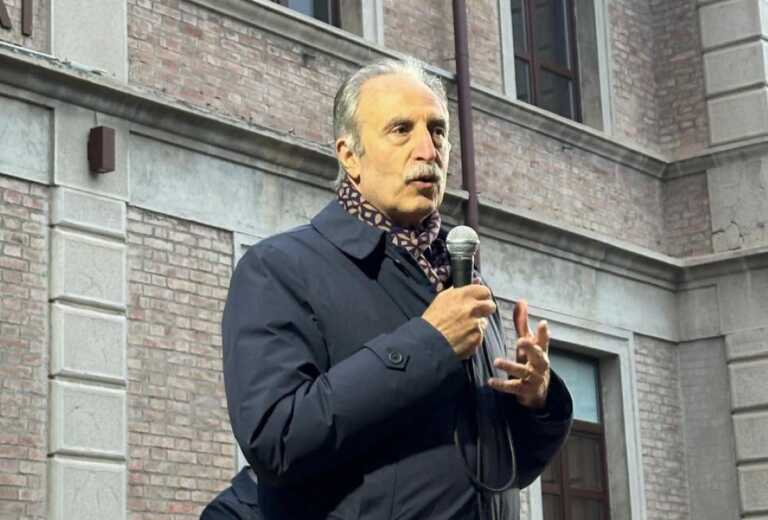 Basilicata, Bardi: «Vittoria chiara, la dedico ai lucani. Ora al lavoro per programmare i prossimi 5 anni»