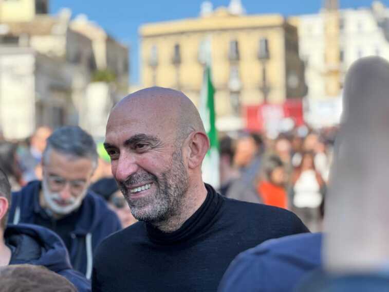 «Una città più verde, più inclusiva, più giusta»: i sei “spunti” del programma per Bari di Vito Leccese