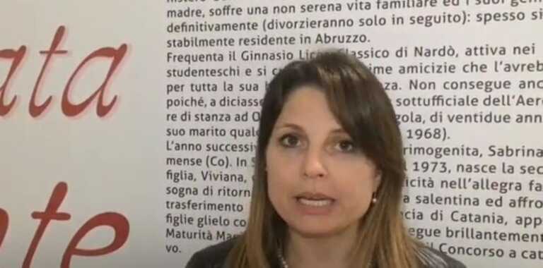 Puglia: la figlia di Renata Fonte, vittima innocente di mafia, tra i possibili assessori della Giunta Emiliano