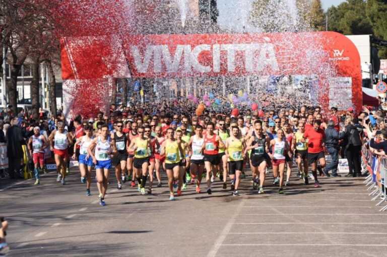 Bari ospita la 37esima edizione di Vivicittà: corsa podistica che unisce sport, solidarietà e prevenzione