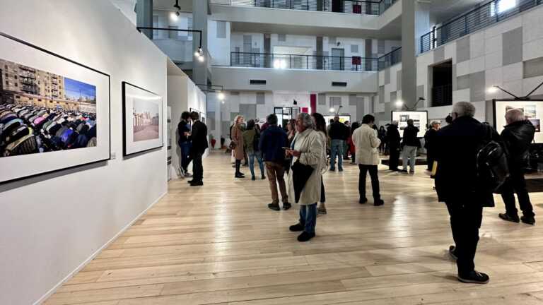 Bari Photo Contest, fino al 12 maggio in mostra 36 scatti che raccontano la città