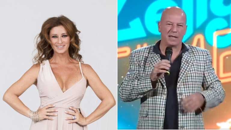 A Capurso “La Puglia che ride” con Valentina Persia e Giovanni Cacioppo