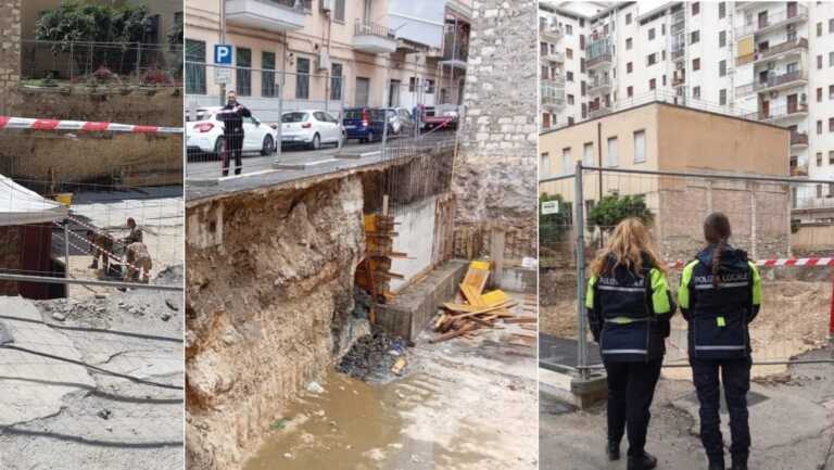 Ordigno bellico a Foggia, piano di evacuazione per 8mila residenti: l’operazione il 2 giugno
