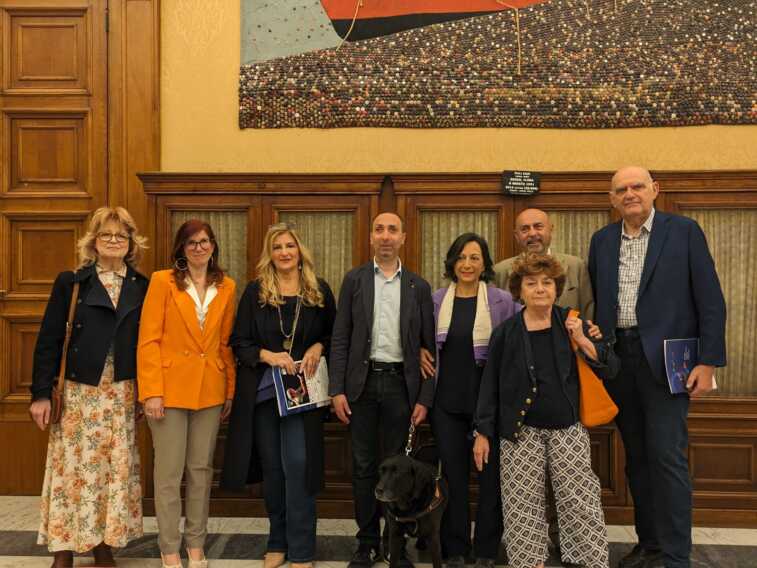 Rete Malattie Rare, per i vent’anni dell’associazione ecco le iniziative a Bari