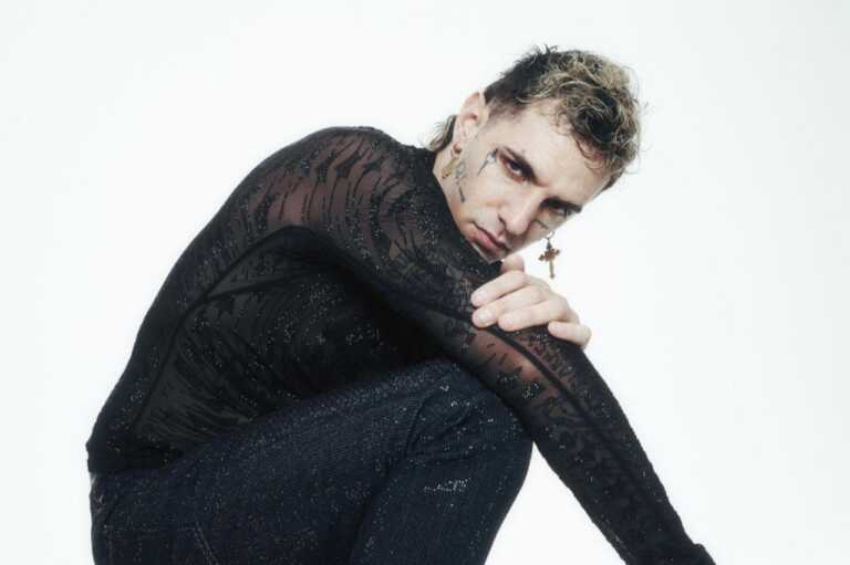 L’energia di Rds arriva a Barletta: la magia della musica live con Achille Lauro e tanti altri