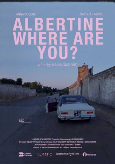 Il cinema pugliese protagonista a Los Angeles: 5 cortometraggi a NewFilmmakers Il cinema pugliese protagonista a Los Angeles: 5 cortometraggi a NewFilmmakers