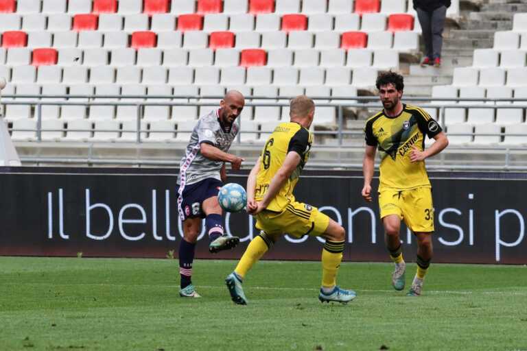 Il Bari verso Cittadella: Benali si riprende il centrocampo, Maiello chiama a raccolta i tifosi