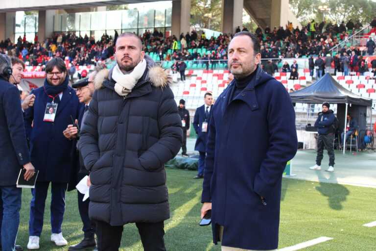 Bari, a giorni il faccia a faccia tra De Laurentiis e Polito: avanti ma a certe condizioni