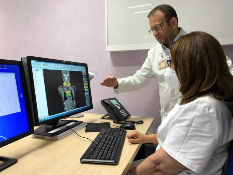 Bari, al Policlinico ampliate le sedute di radioterapia e radiodiagnostica per i pazienti oncologici