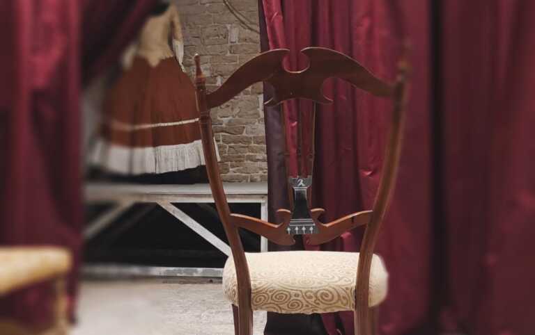 Bitonto, torna www.Shakespeare: dal 5 al 12 maggio il festival dedicato al drammaturgo inglese