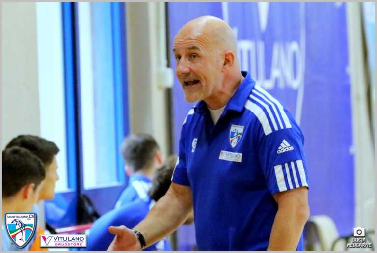 Futsal, Manfredonia punta alla serie A nella sfida contro il Pordenone. Ceppi: «Le finali si vincono»