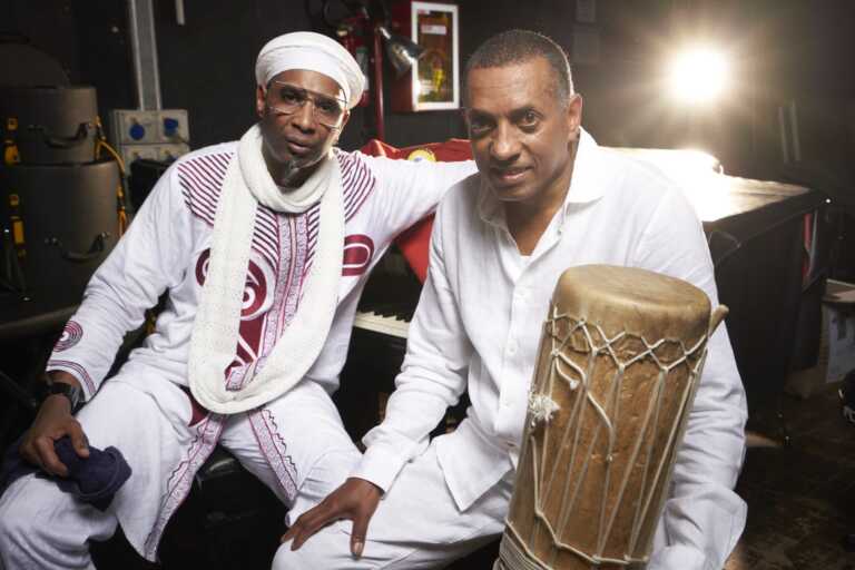 L’Africa di Omar Sosa tra i sentieri della Murgia: il 6 giugno a Borgo Sovereto
