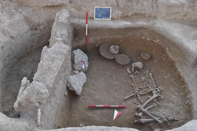 ‘Archeologia, un mare di emozioni’ a Taranto: un viaggio nell’ex Convento di Sant’Antonio