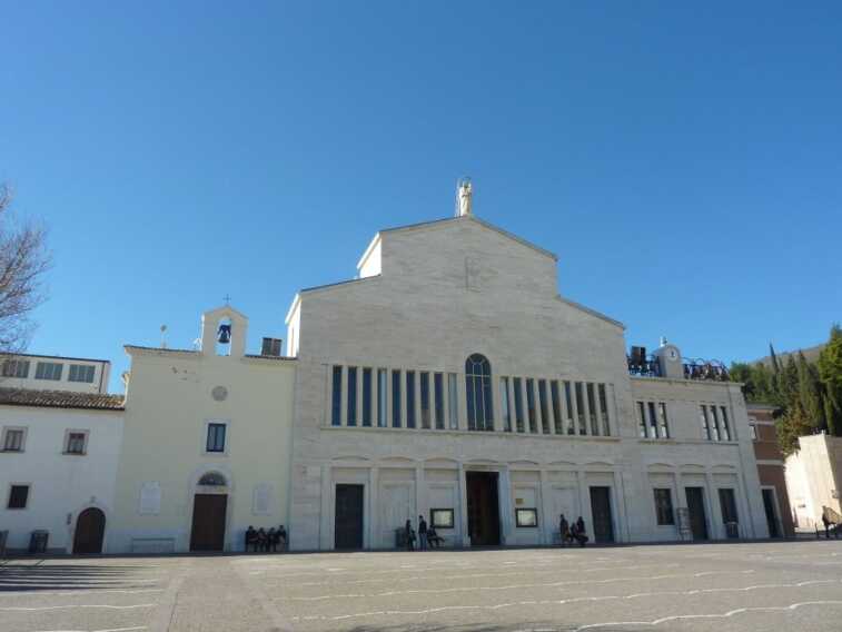 San Giovanni Rotondo, proiettati verso il Giubileo 2025: sul web ecco la nuova piattaforma turistica
