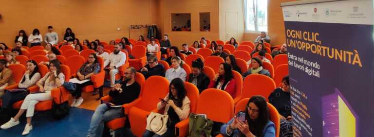 Cybersecurity, turismo e logistica. Via ai corsi gratuiti per gli inoccupati pugliesi