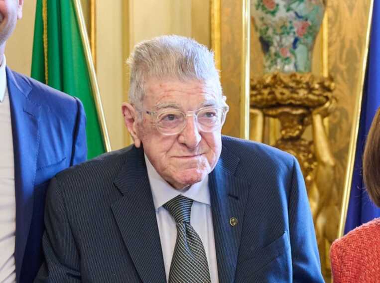 Bari, addio al professor Umberto Ruggiero: fu artefice, pioniere e rettore del Politecnico