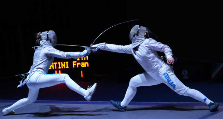 Undici pugliesi in gara ai Campionati Italiani Master di scherma a Verona