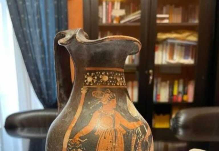 Puglia e Basilicata, in un anno 8mila beni culturali recuperati dai carabinieri