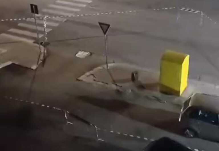 Brindisi, allarme bomba davanti alla scuola “Morvillo-Falcone” a 12 anni dall’esplosione che uccise Melissa Bassi