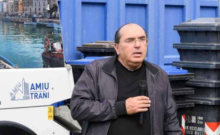 Incidente a San Ferdinando di Puglia: muore Ambrogio Giordano, amministratore unico dell’Amiu Trani