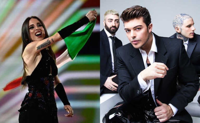 Road to Battiti prosegue con The Kolors e Angelina Mango: appuntamento nel week end a Gravina e Galatina