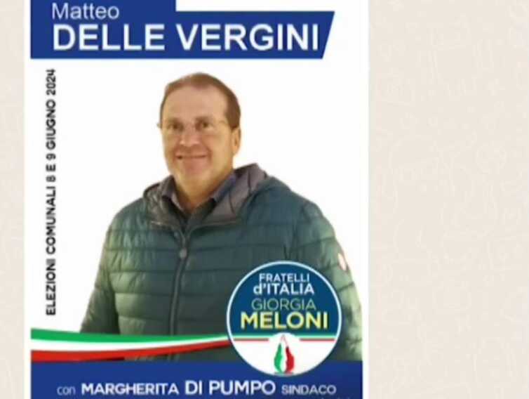 Torremaggiore, l’audio del candidato di Fratelli d’Italia: «Sono fascista e contro i gay». Escluso dalle liste – VIDEO