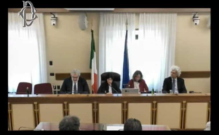 Come “clava” per colpire l’avversario