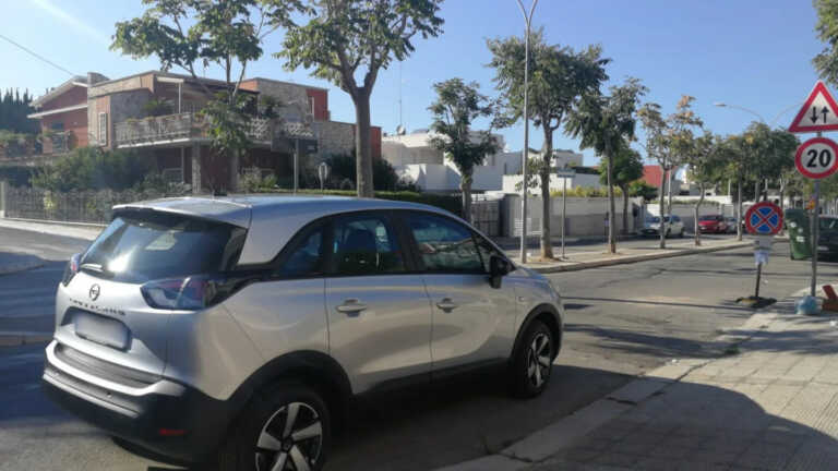 Rubano l’auto a un disabile a Bari: trovata cannibalizzata. Daniele: «La usavo per andare a fare fisioterapia»