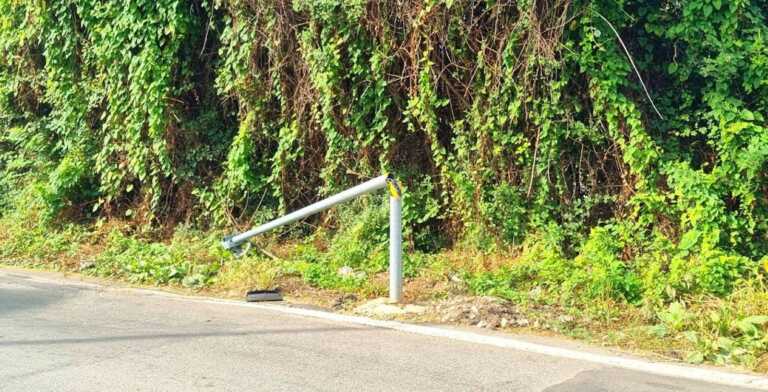 Fleximan colpisce ancora a Sannicandro di Bari, KO l’autovelox di via Bitetto