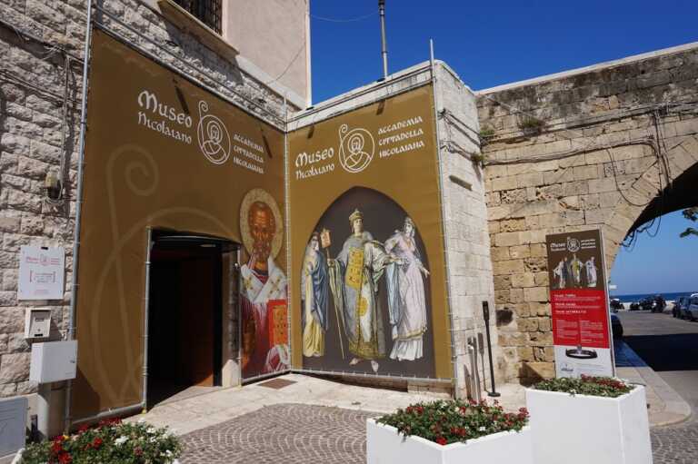 Ecco Bari Nicolaiana: una mostra con documenti e foto d’archivio per celebrare il Santo