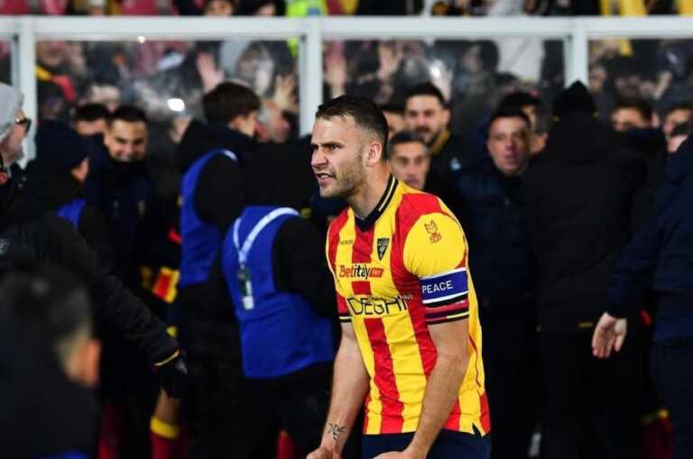 Lecce, il posticipo con l’Udinese potrebbe essere una formalità: la salvezza arriva nel weekend?