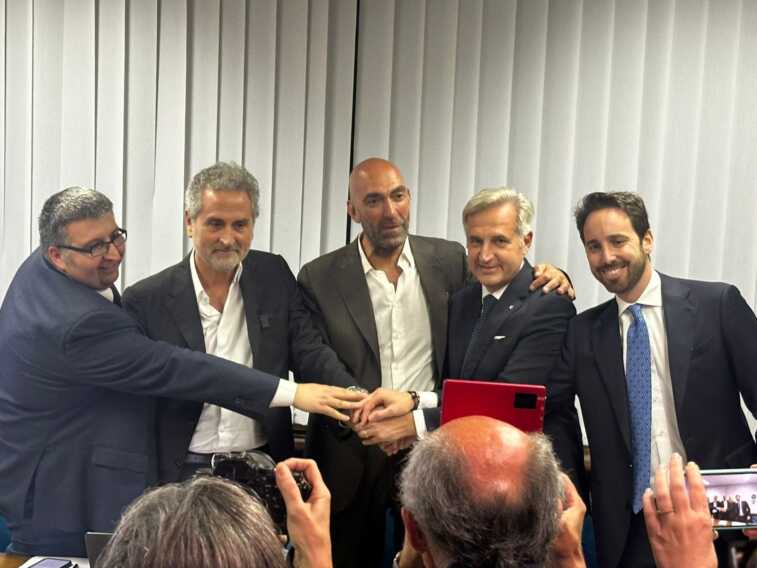 Zona Asi, investimenti e stadio “San Nicola”: i candidati sindaco a Bari a confronto con gli imprenditori