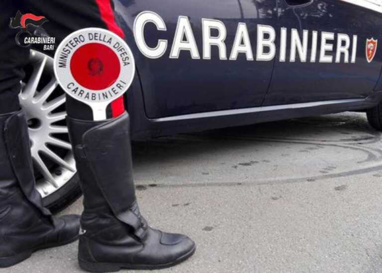 Modugno, sparatoria nel centro cittadino: pochi giorni fa l’ultimo episodio