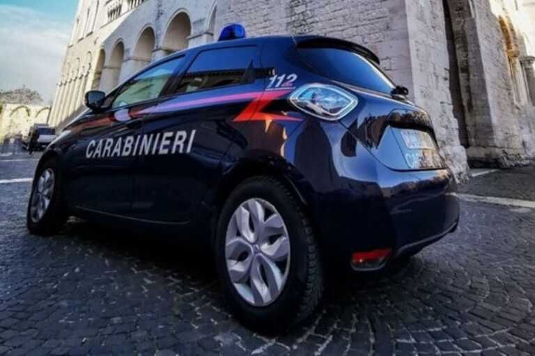 Bari, dopo l’omicidio Capriati al setaccio la Città Vecchia: tre giovani arrestati