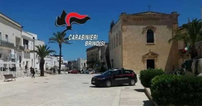 Colpì con quattro fendenti il custode di un lido a Carovigno: 21enne arrestato per tentato omicidio