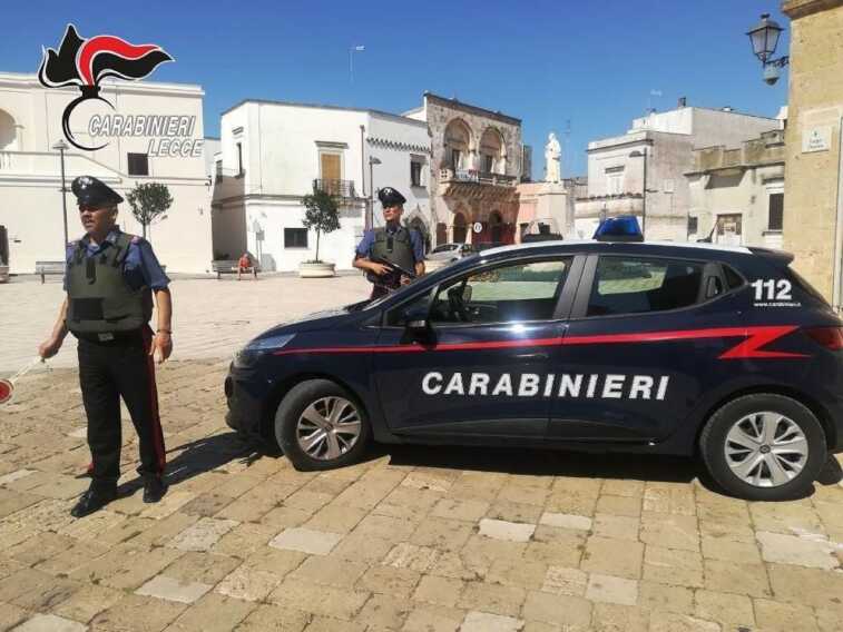 Ugento, lite tra giovanissimi finisce a coltellate: 18enne ferito da un ragazzo di 17 anni