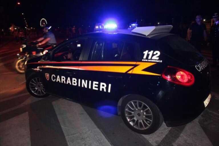 Rapina in una casa in campagna a Zapponeta: aggredita un’anziana e le sue due figlie