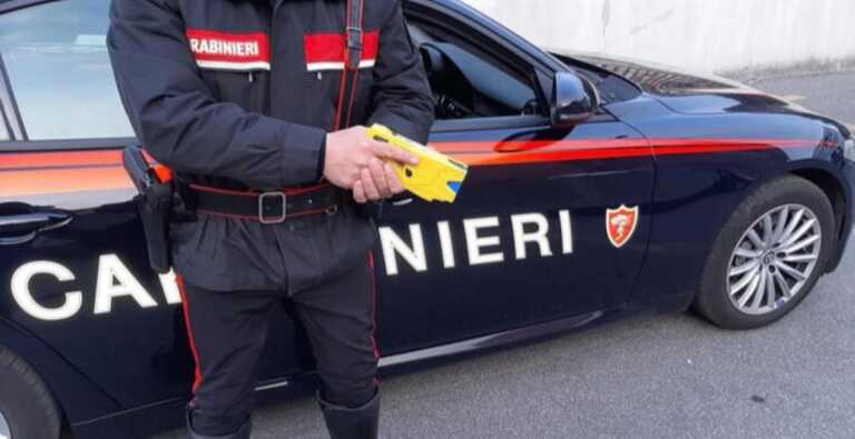 Colpito dal taser e poi morto in Alto Adige: l’operaio era di Barletta. Disposta l’autopsia