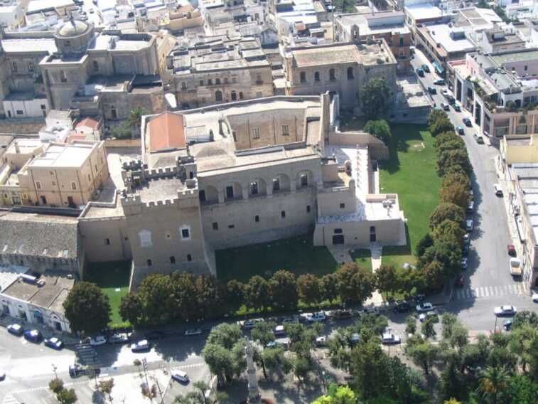 Il G7 in Puglia, a Mesagne in mostra “sette secoli di arte italiana”: l’inaugurazione il 13 giugno