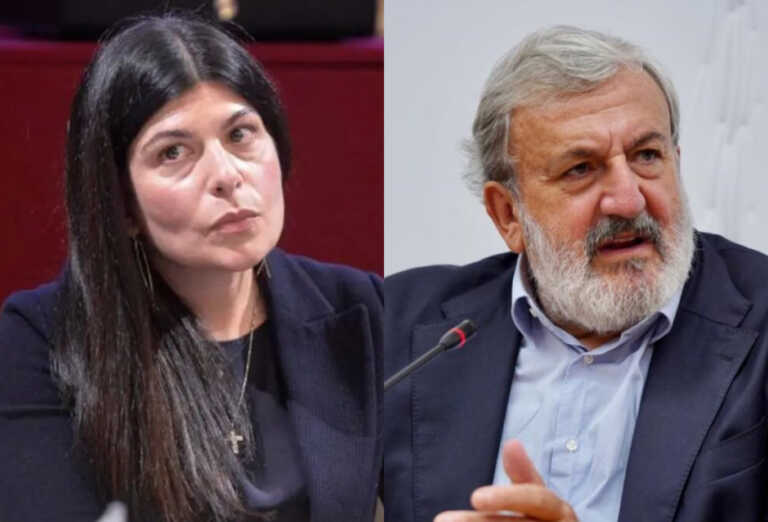 Commissione parlamentare Antimafia, nuovo scontro tra Colosimo ed Emiliano sull’audizione