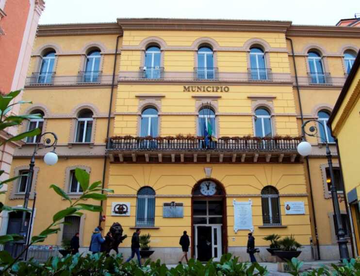 Comunali a Potenza, Mario Guarente rinuncia al bis. La Lega punta su Fanelli con i centristi