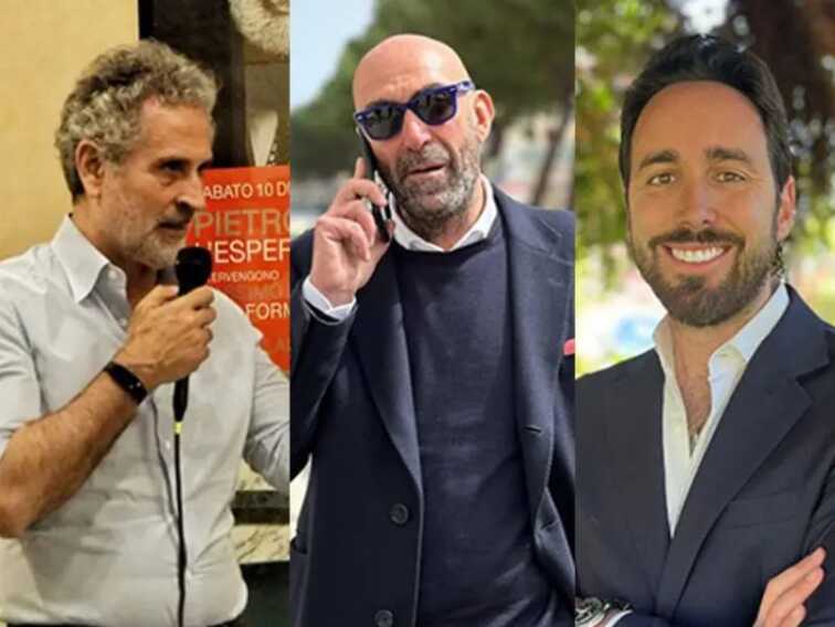 Comunali a Bari, dalle periferie al mercato i tour dei candidati