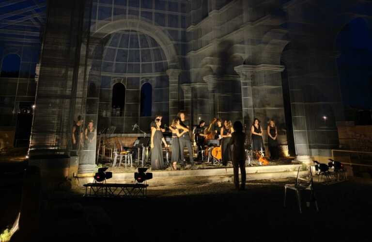 Galleria foto 'Experience in Puglia, come si trasformano i musei: «Cambia il concetto, la cultura attira»' - foto 1